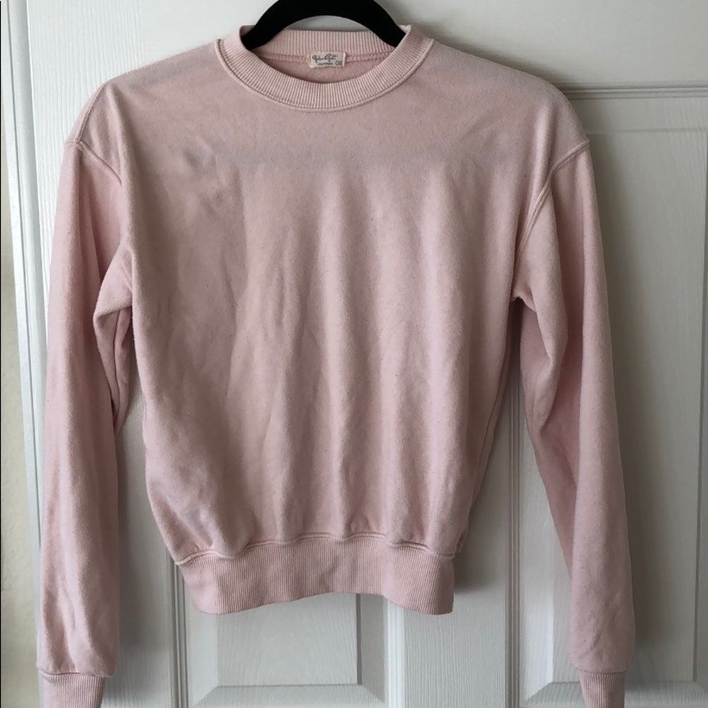 Long Sleeve